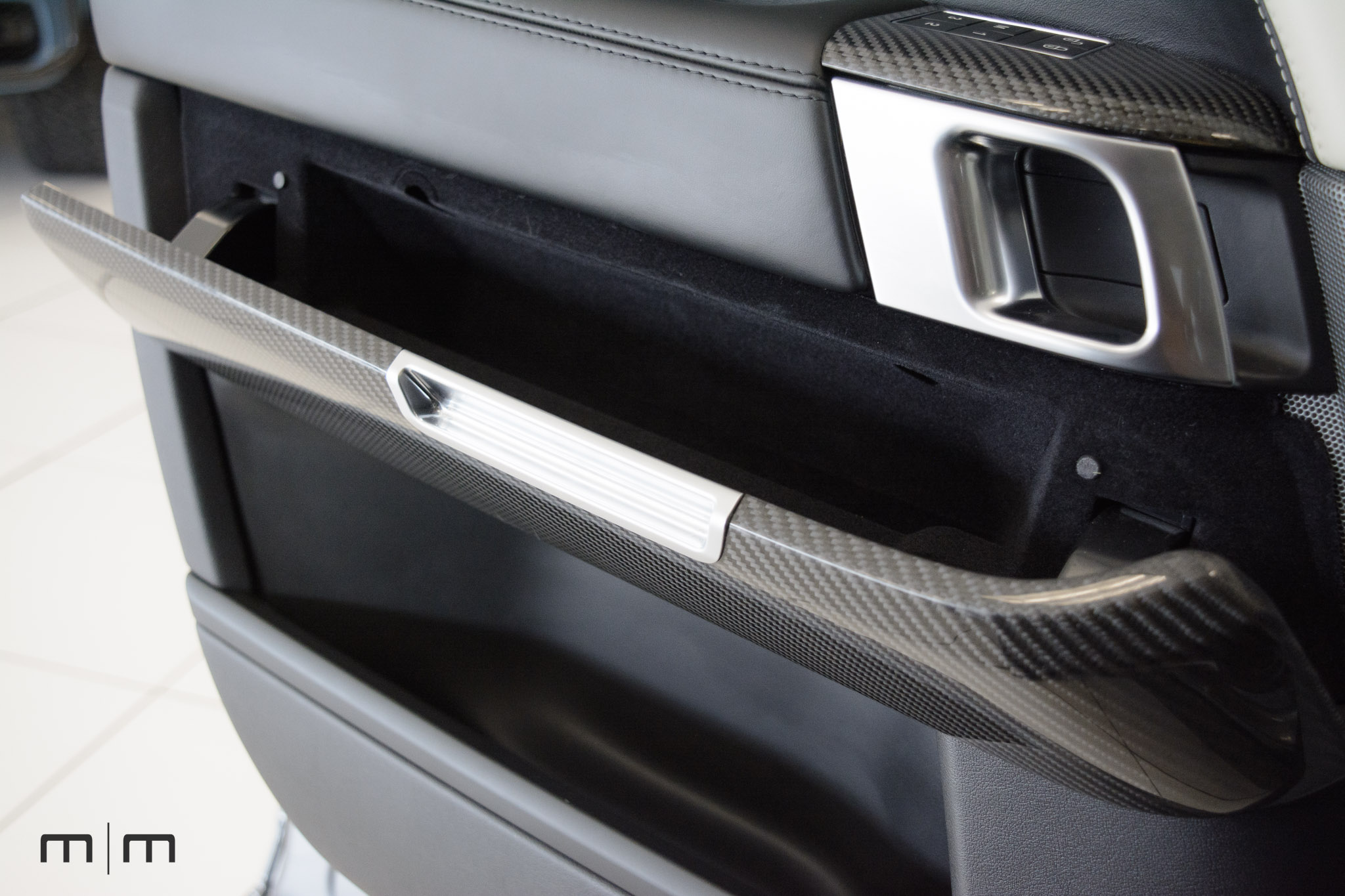 2018 Range Rover Sport Autobiography
