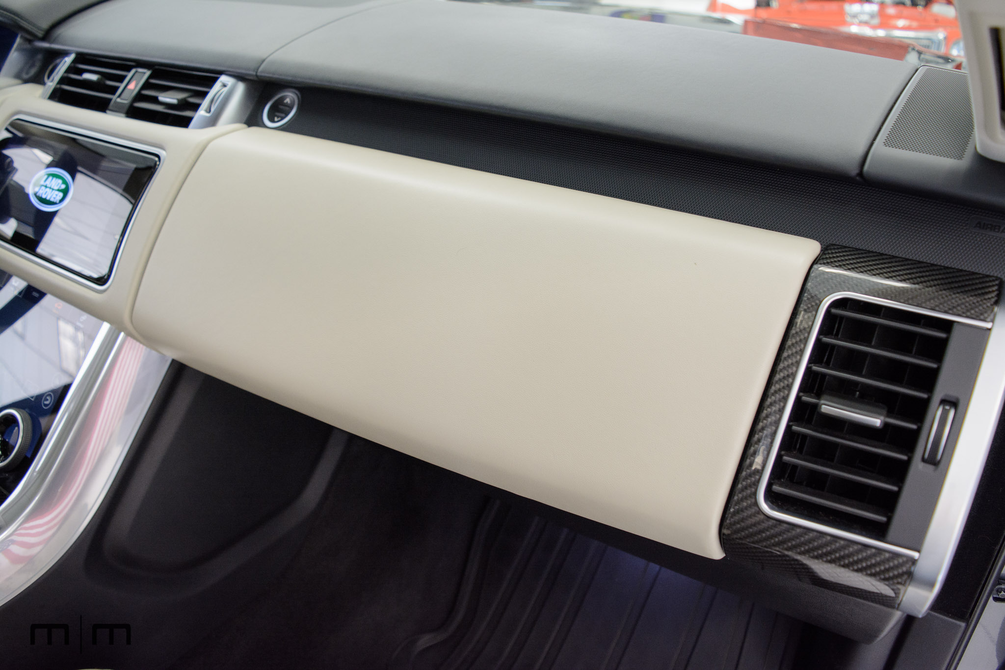 2018 Range Rover Sport Autobiography