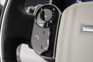 2018 Range Rover Sport Autobiography