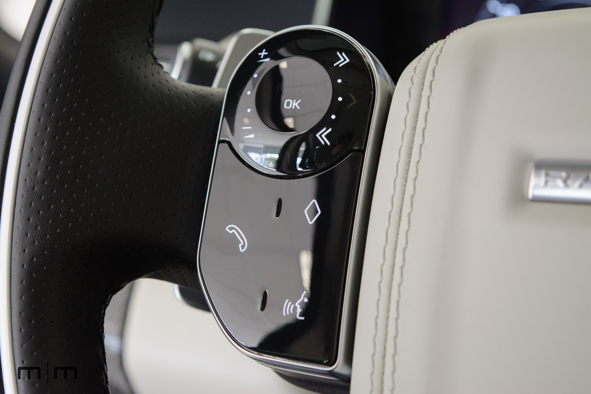 2018 Range Rover Sport Autobiography