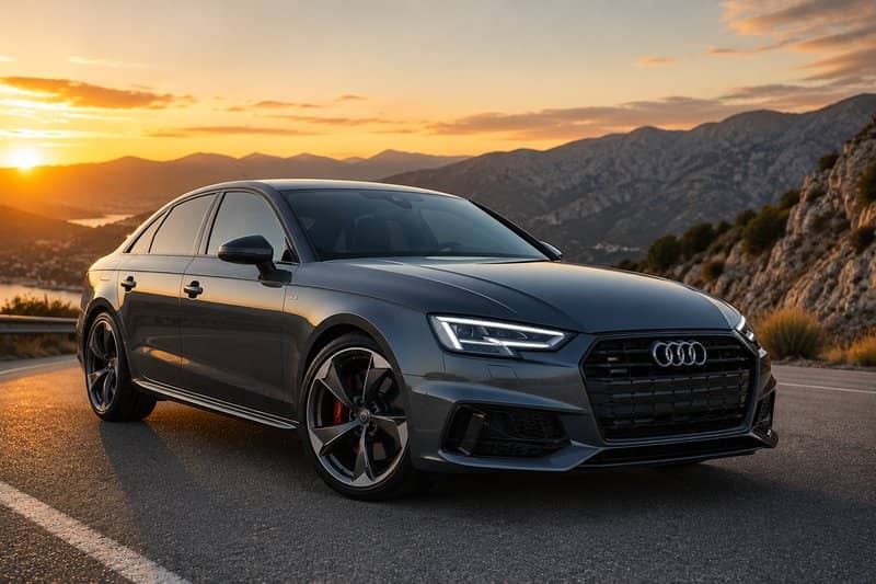 Which APR Tune Does Your Audi Really Need?