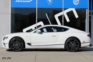 2020 Bentley Continental GT