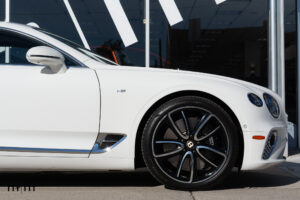 2020 Bentley Continental GT
