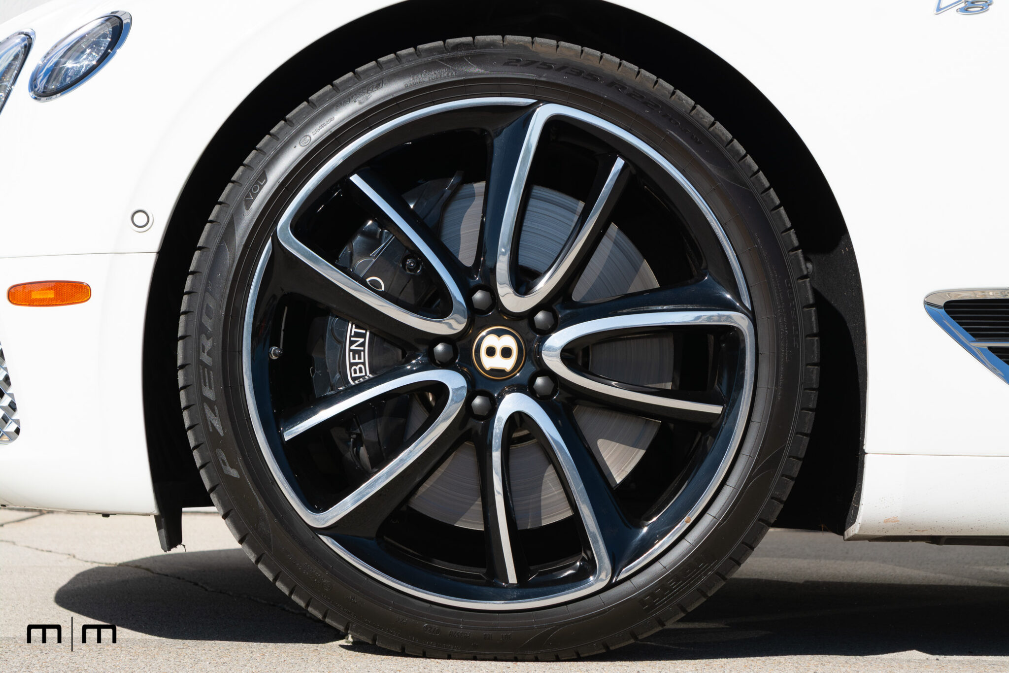 2020 Bentley Continental GT
