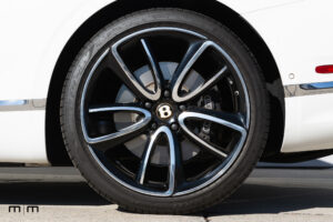2020 Bentley Continental GT