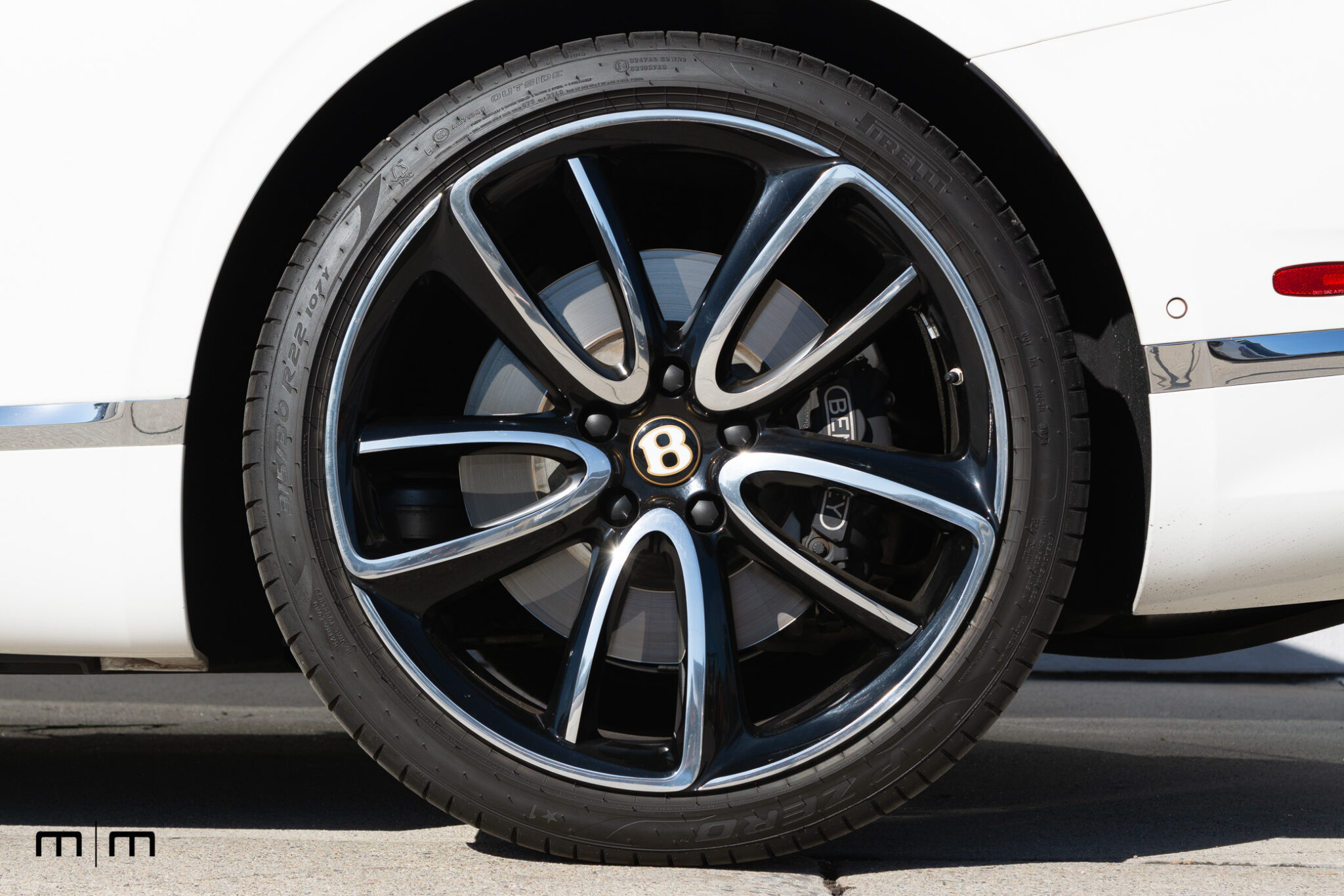 2020 Bentley Continental GT