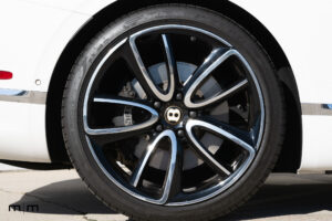 2020 Bentley Continental GT