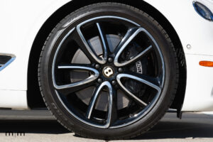 2020 Bentley Continental GT