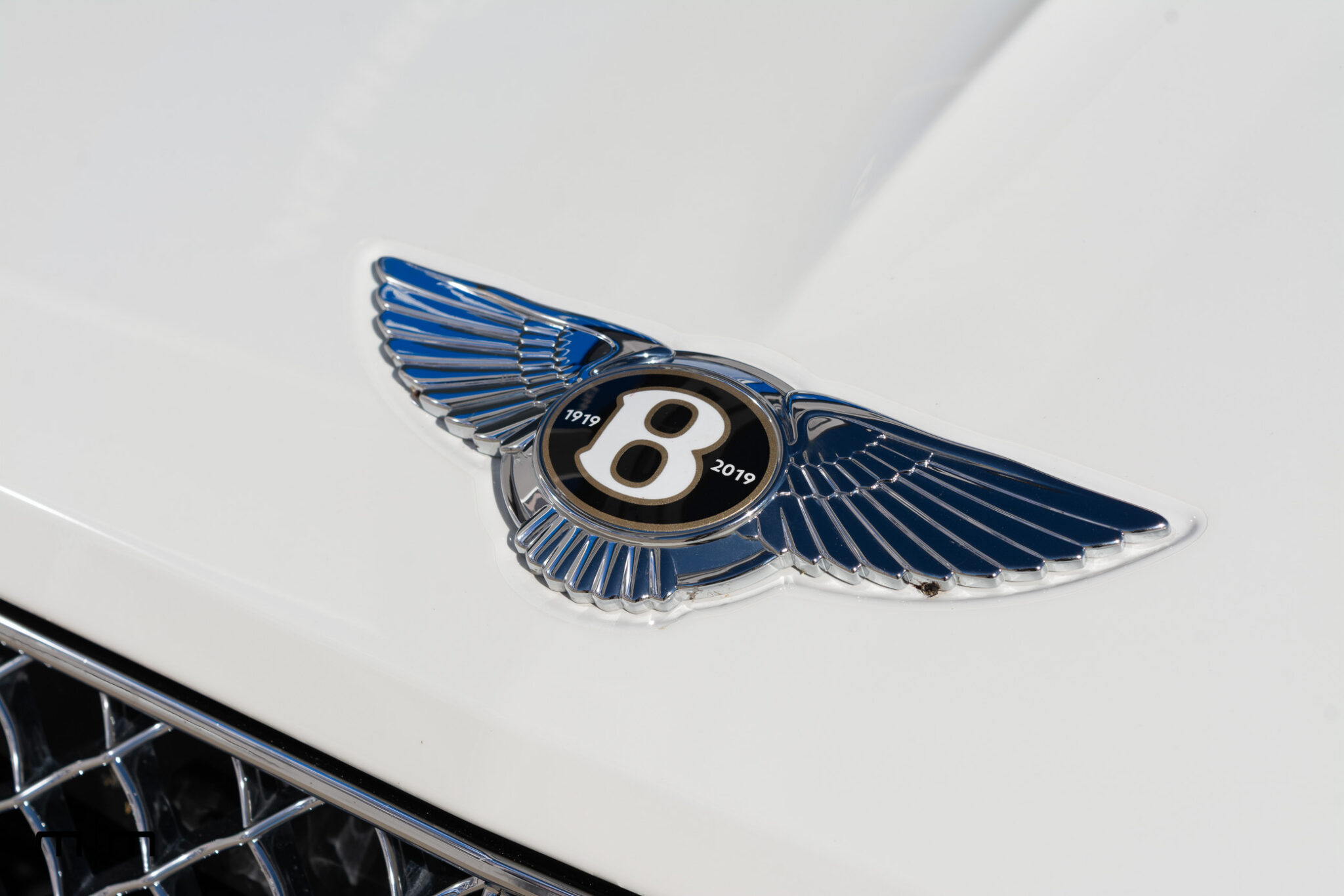 2020 Bentley Continental GT