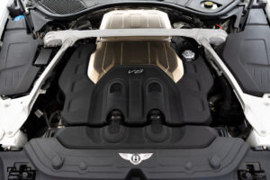 2020 Bentley Continental GT