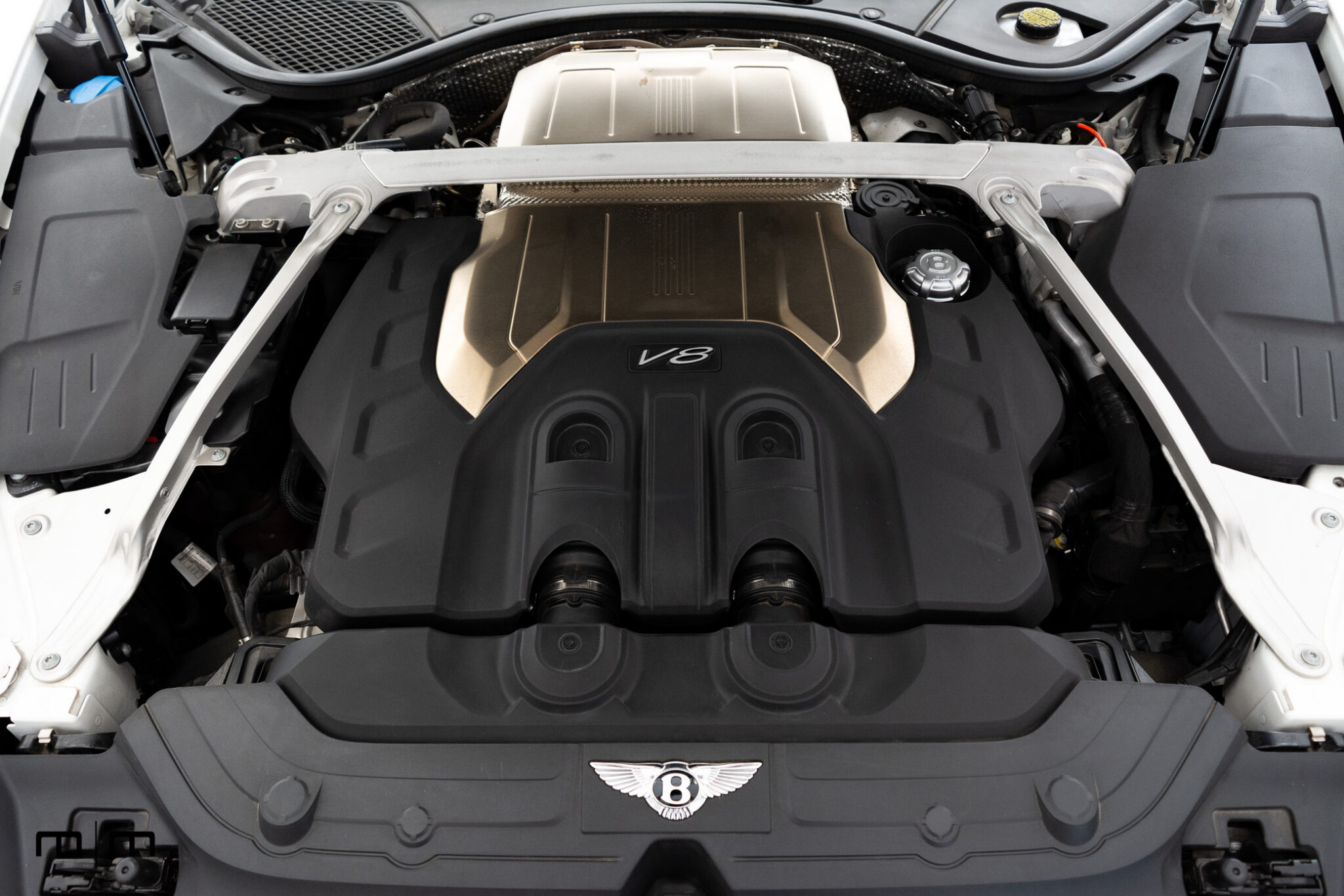 2020 Bentley Continental GT