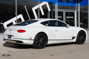2020 Bentley Continental GT