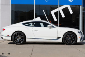 2020 Bentley Continental GT