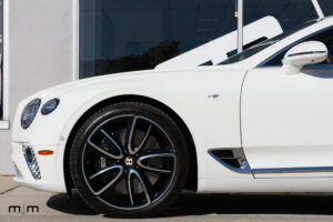 2020 Bentley Continental GT