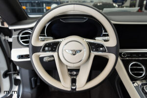 2020 Bentley Continental GT