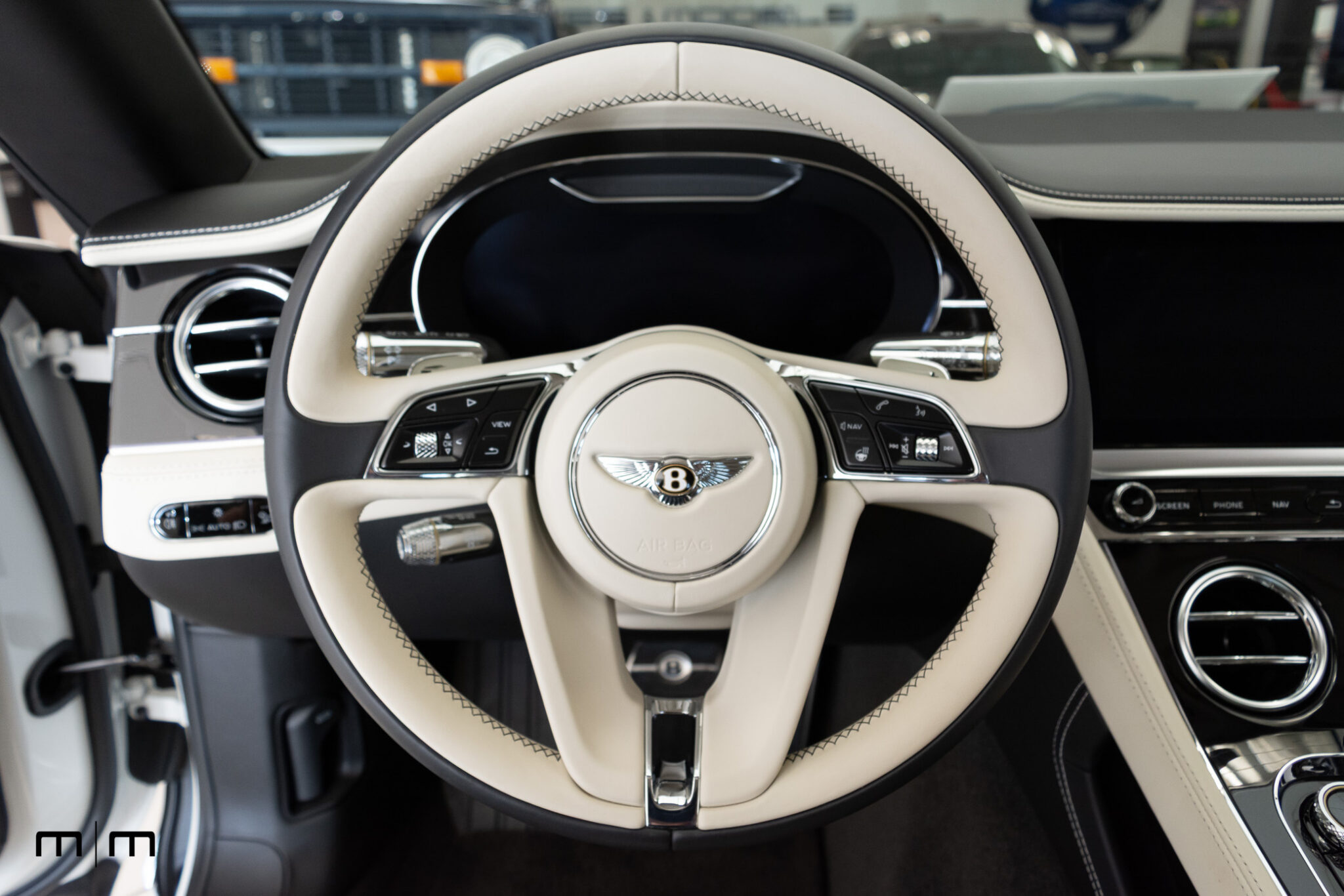 2020 Bentley Continental GT