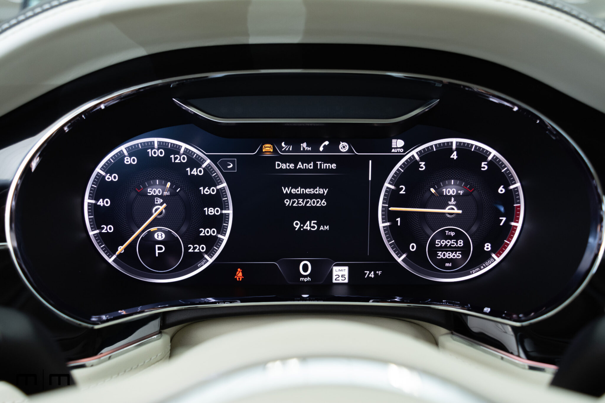 2020 Bentley Continental GT