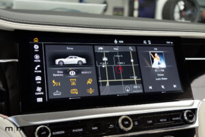2020 Bentley Continental GT