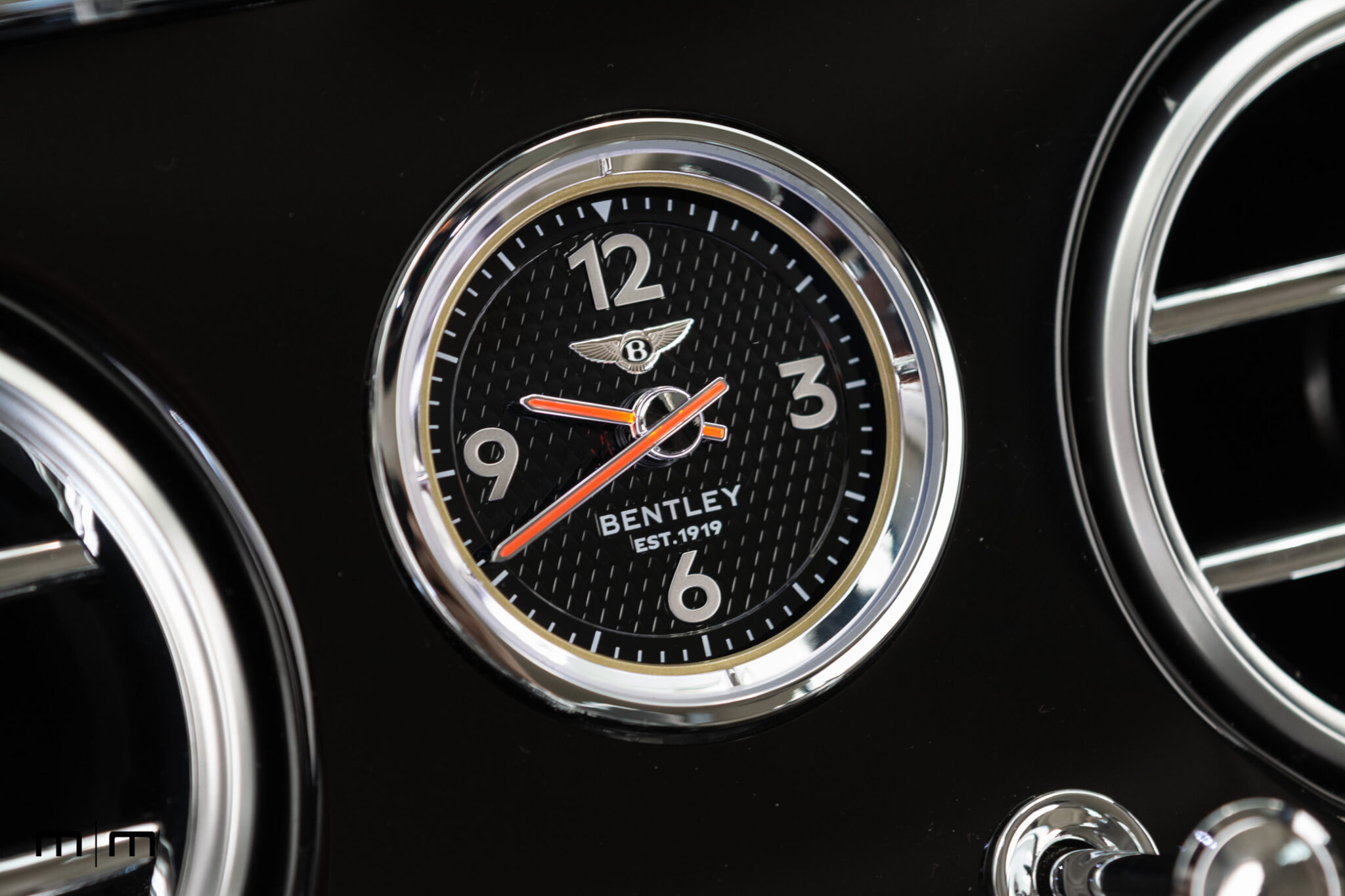 2020 Bentley Continental GT