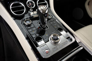 2020 Bentley Continental GT