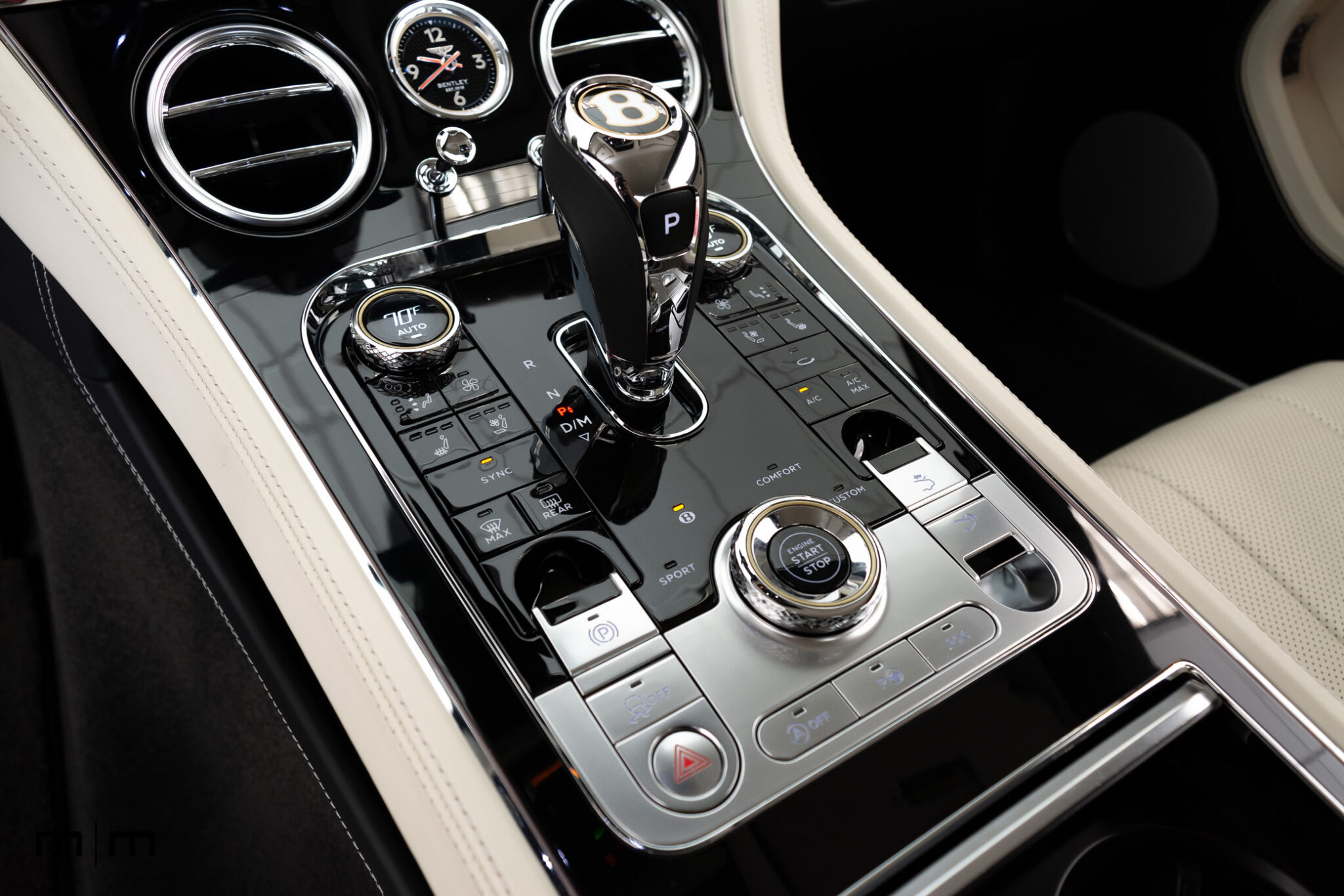 2020 Bentley Continental GT