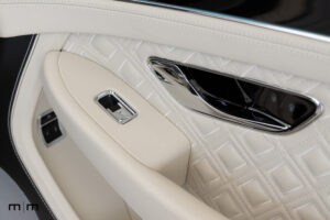 2020 Bentley Continental GT