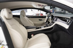 2020 Bentley Continental GT