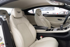 2020 Bentley Continental GT