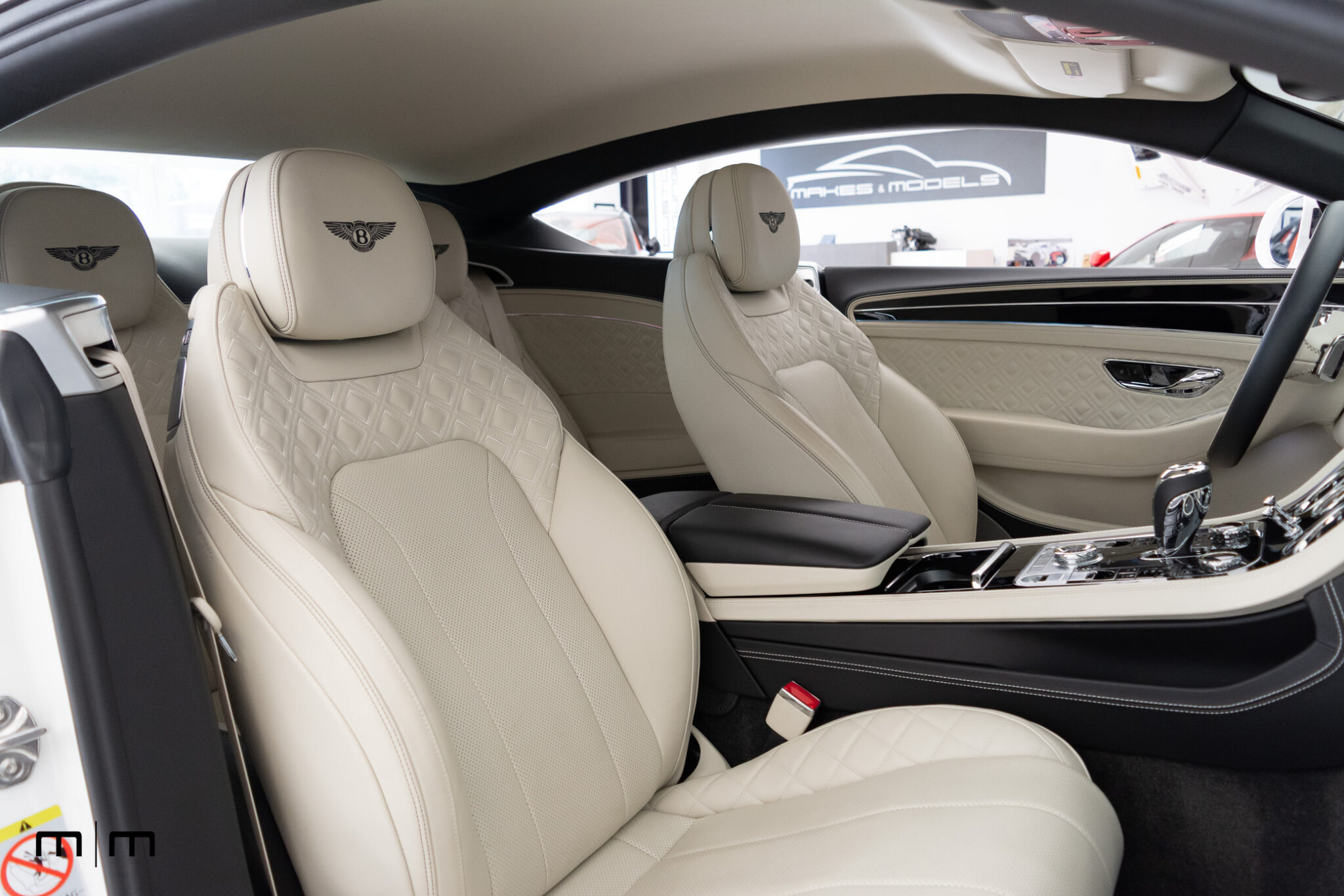 2020 Bentley Continental GT