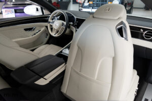 2020 Bentley Continental GT