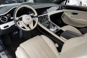 2020 Bentley Continental GT