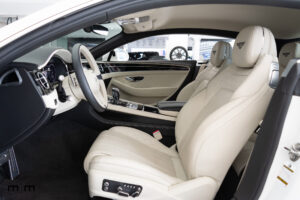2020 Bentley Continental GT