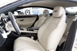 2020 Bentley Continental GT