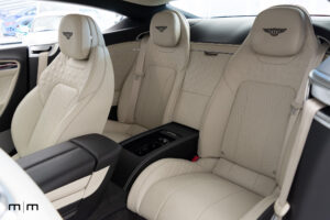 2020 Bentley Continental GT