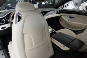 2020 Bentley Continental GT