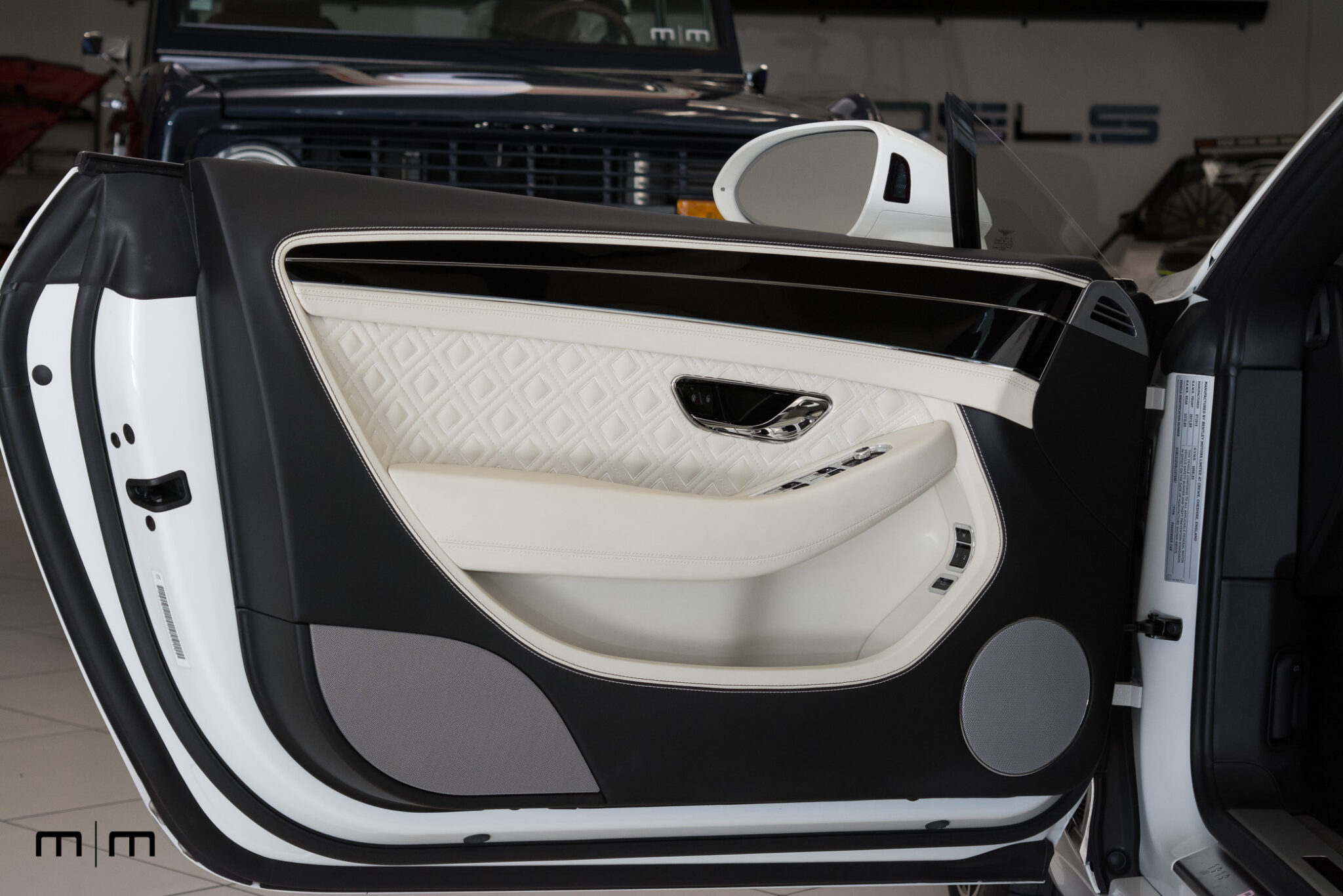 2020 Bentley Continental GT