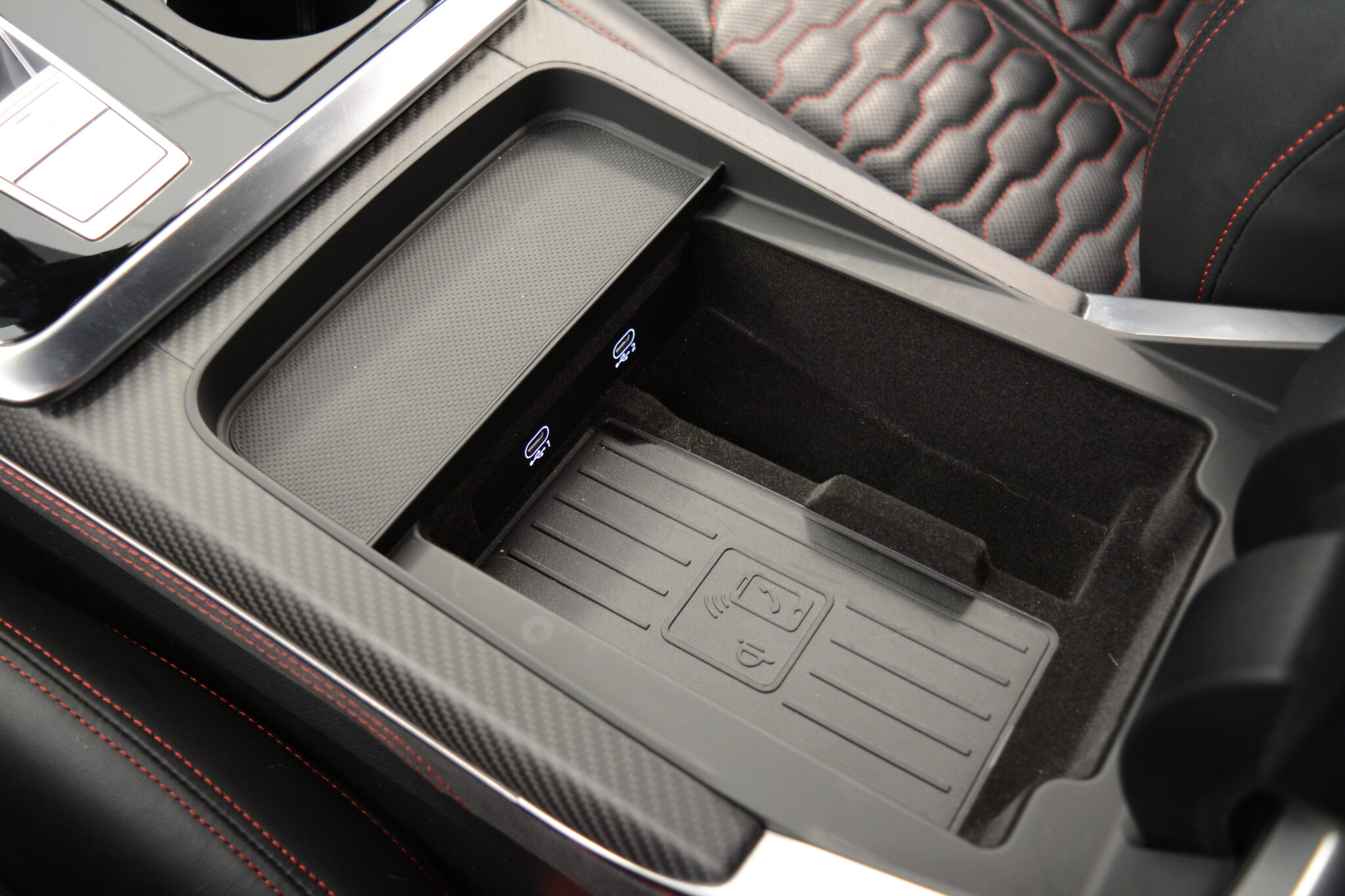 2024 Audi RS Q8 - $21k in Options!