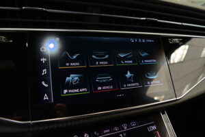 2024 Audi RS Q8 - $21k in Options!