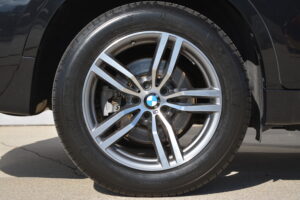 2016 BMW X6 xDrive50i | 1-Owner - Brown Interior