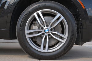 2016 BMW X6 xDrive50i | 1-Owner - Brown Interior
