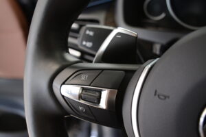 2016 BMW X6 xDrive50i | 1-Owner - Brown Interior