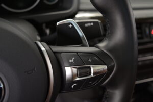 2016 BMW X6 xDrive50i | 1-Owner - Brown Interior