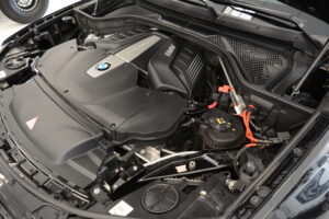2016 BMW X6 xDrive50i | 1-Owner - Brown Interior