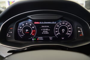 2024 Audi RS Q8 - $21k in Options!
