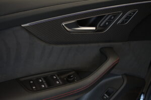 2024 Audi RS Q8 - $21k in Options!