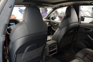 2024 Audi RS Q8 - $21k in Options!