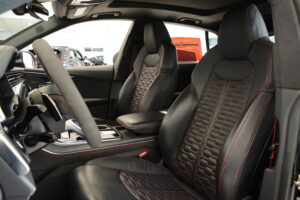 2024 Audi RS Q8 - $21k in Options!