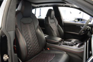 2024 Audi RS Q8 - $21k in Options!