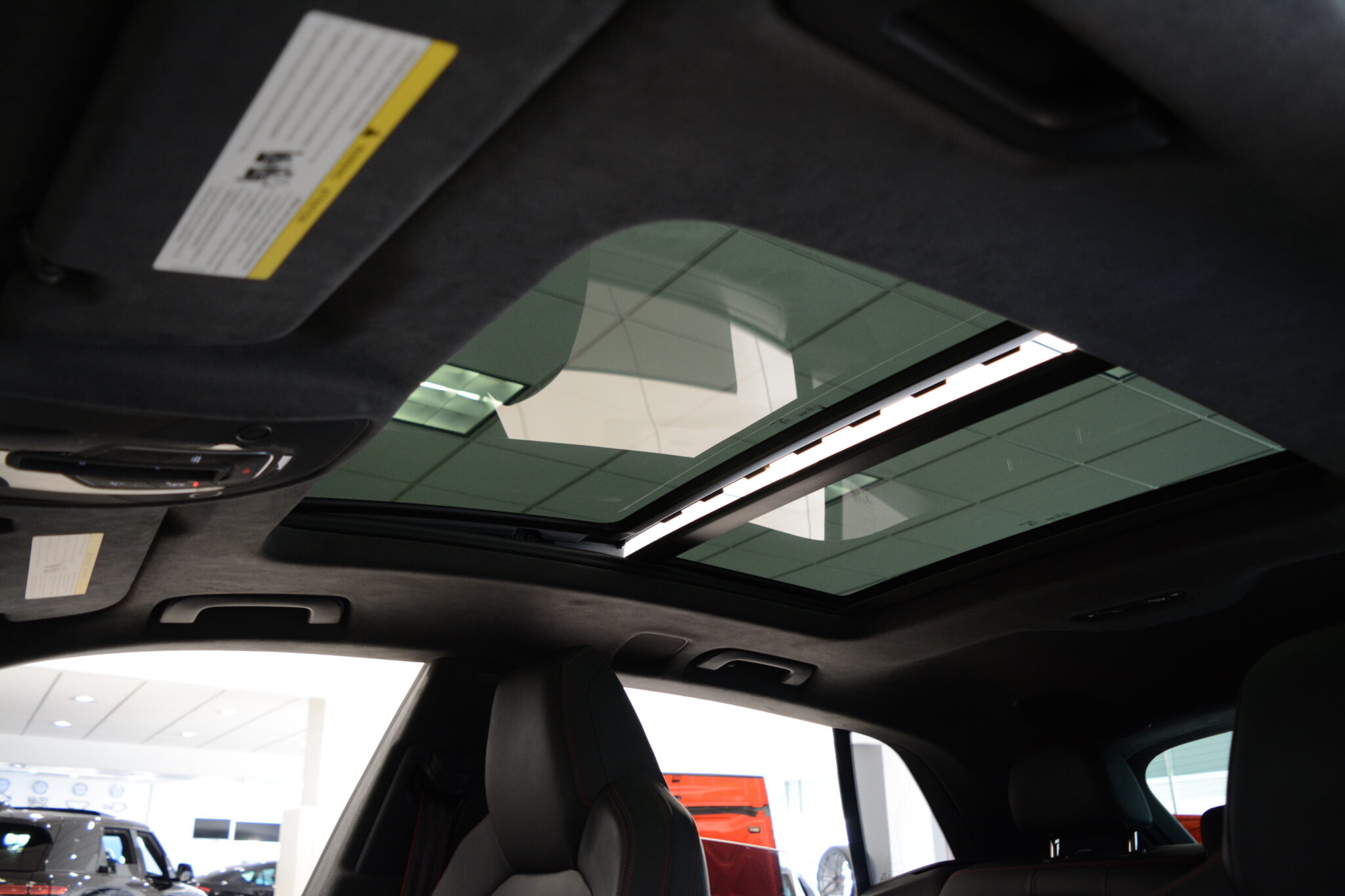 2024 Audi RS Q8 - $21k in Options!