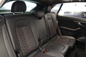 2024 Audi RS Q8 - $21k in Options!